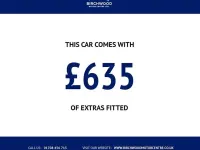 Used VW Golf VIII R-line 150 HP (110 kW) 2020 Hatchback