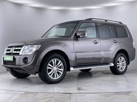 used Mitsubishi Shogun 3.2 DI-DC [197] SG3 5dr Auto