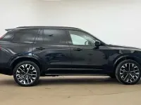 Used Volvo XC90 Ultra 455 HP (334 kW) 2025 Onyx black SUV
