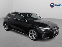 Used Audi A3 Sportback e-tron S-Line 204 HP (150 kW) 2025 Hatchback