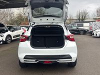 Used Nissan Micra 101 HP (74 kW) 2020 Hatchback