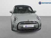 Used Mini Cooper Cabriolet Classic 136 HP (100 kW) 2021 Grey Cabriolet