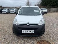 used Citroën Berlingo 1.6 BlueHDi 625Kg Enterprise 75ps