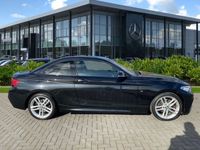 used BMW 220 2 Series d [190] M Sport 2dr [Nav] Step Auto