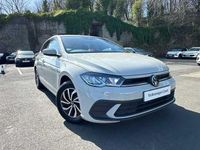 Used VW Polo 80 HP (58 kW) 2023 Hatchback