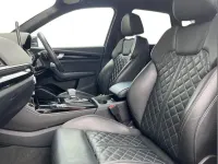 Used Audi Q5 Comfort 200 HP (147 kW) 2022 White SUV