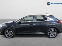 used Kia XCeed 1.4T GDi ISG 3 5dr DCT