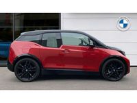 used BMW i3 125kW 42kWh 5dr Auto [Suite Interior World] Electric Hatchback