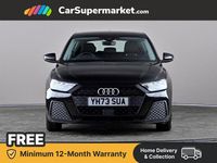 Used Audi A1 Premium 2023 Black SUV