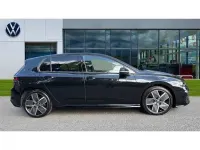 Used VW Golf VIII 150 HP (110 kW) 2025