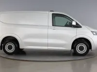 New VW T7 2026 Grey Van