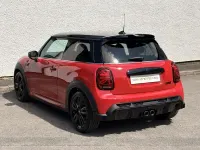 Used Mini Cooper S Hatch 201 HP (147 kW) 2024 Red Hatchback