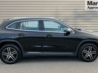 used Mercedes GLA200 GLA Class GLASport Executive 5dr Auto