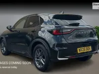 Used Lexus LBX 136 HP (100 kW) 2026 SUV