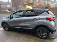 used Renault Captur 1.5 dCi 90 Dynamique S Nav 5dr