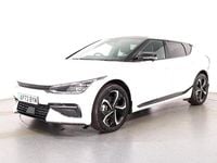 Used Kia EV6 GT-Line S 239 kW (325 HP) 2024 SUV