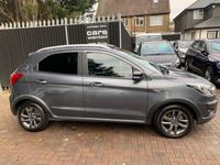 used Ford Ka 1.2 85 Active 5dr