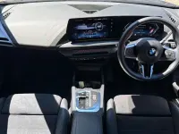 Used BMW 120 M Sport 168 HP (123 kW) 2025 Purple Hatchback