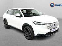 Second-hand Honda HR-V Elegance 131 CP (96 kW) 2024 SUV