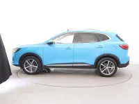 Used MG HS Exclusive 162 HP (119 kW) 2023 Blue SUV