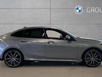 Used BMW M235 Comfort Edition 306 HP (225 kW) 2022 Grey Coupe
