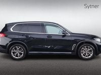 Used BMW X5 xLine 282 HP (207 kW) 2022 Black SUV