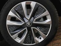 New Skoda Karoq SE L 150 HP (110 kW) 2025 Black magic pearl effect SUV