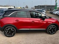 Used Vauxhall Crossland Ultimate 131 HP (96 kW) 2024 SUV