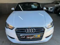 Usado Audi A3 Cabriolet Sport 2016 Branco Cabrios