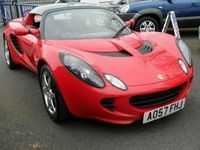 Used Lotus Elise 2007 Cabriolet