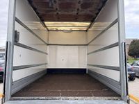 Used Citroën Relay 128 HP (94 kW) 2026 White Van