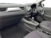 Used Renault Captur Techno 143 HP (105 kW) 2024 Other SUV