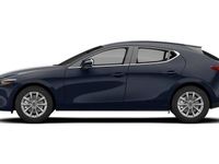 New Mazda 3 Homura-Line 140 HP (102 kW) 2026 Hatchback