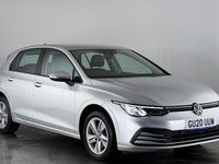 Used VW Golf VIII Life 116 HP (85 kW) 2024 Hatchback