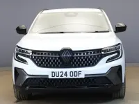 Used Renault Austral Techno Esprit Alpine 200 HP (147 kW) 2024 White SUV