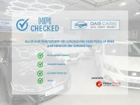 Used VW Golf VIII Life 2020 Blue Hatchback