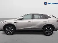 Usado MG HS Trophy 224 CV (164 kW) 2025 Plateado SUV