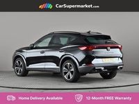 used Cupra Formentor 1.5 TSI 150 V1 5dr DSG