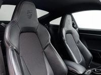 Used Porsche 911 2019 Black Coupe