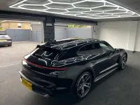 Used Porsche Taycan 4 Cross Turismo Cross Turismo 350 kW (476 HP) 2023 Black Estate