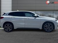 used BMW X2 2.0 XDRIVE18D M SPORT 5d 148 BHP