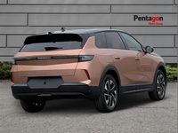 New Vauxhall Grandland X 143 HP (105 kW) 2025 Other SUV