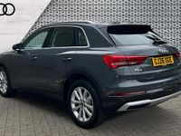 New Audi Q3 Sport 150 HP (110 kW) 2026 Grey SUV