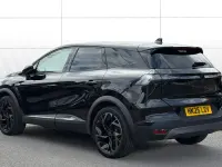 Usado Renault Symbioz Techno Esprit Alpine 143 CV (105 kW) 2025 Negro SUV