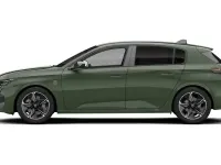 Used Peugeot 308 Allure Premium 131 HP (96 kW) 2023 Hatchback