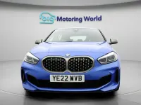 Used BMW M135 306 HP (225 kW) 2024 Hatchback