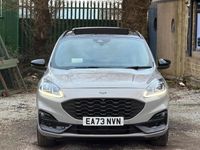 Used Ford Kuga S 2023 Grey SUV