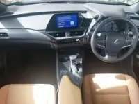 Used Lexus UX 250h Sport Design Packet 184 HP (135 kW) 2023 Black SUV