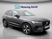 Usado Volvo XC60 Plus 349 HP (256 kW) 2023 Cinzento SUV