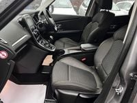 Used Renault Grand Scénic Iconic 120 HP (88 kW) 2020 MPV